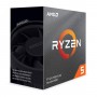 Procesor AMD RYZEN 5 3600, 3.6GHz/4.2GHz, Socket AM4, 100-100000031BOX